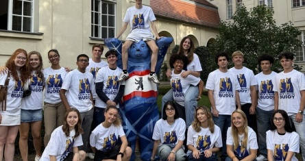  “Being United”: ESCP champions well-being through belonging to begin the new academic year 