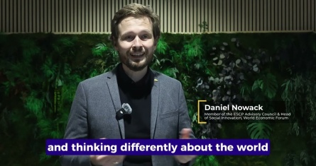 Experts from ESCP’s Sustainability Advisory Council discuss the role of business education in driving systemic change.