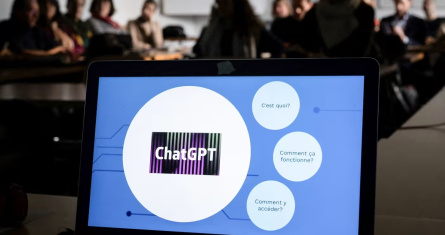 Business schools race to keep abreast of developments in AI