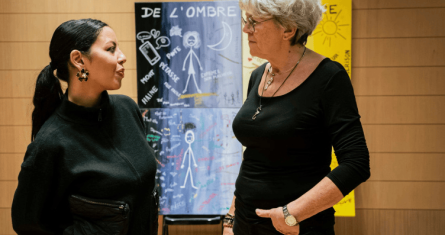 Celebrating women who pave the way for future generations