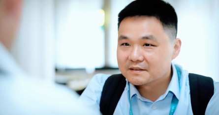 Chuanwen Dong