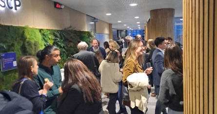 Connecting Social and Impact Economy