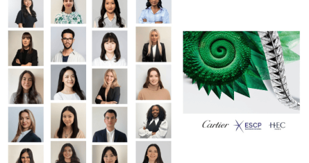 Turning Points Chair