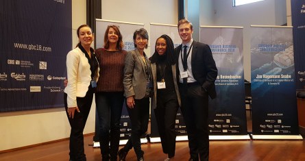 ESCP to host the Graduate Business Conference 2019