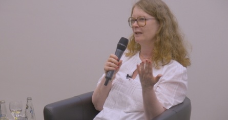 LIVE at ESCP Berlin: Entrepreneur Conversations – Innovation & Beyond with Heike Panella