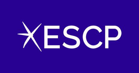 ESCP new logo