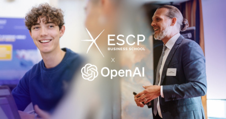 ESCP X OpenAI
