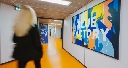 Building Things from Zero: A Student's Entrepreneurship Journey at ESCP