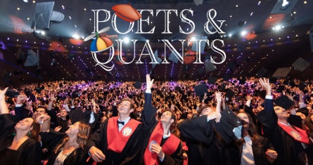 ESCP named 2025 Business School of the Year by Poets&Quants