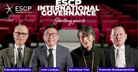 Introducing Starting Points