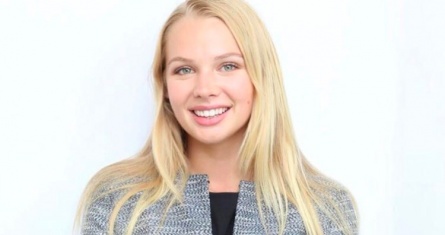 Eloise Dean - Bachelor (BSc) in Management - ESCP Business School Eloise Dean - Bachelor (BSc) in Management - ESCP Business School