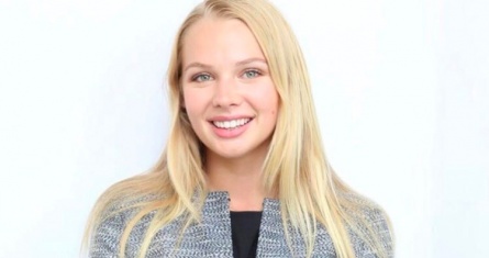 Eloise Dean - Bachelor (BSc) in Management - ESCP Business School