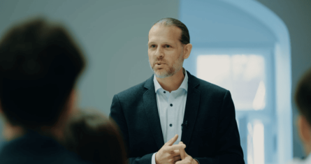 The business case for values-based leadership with Prof. Florian Lüdeke-Freund