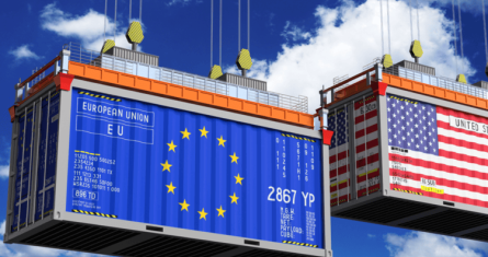 Global firms, regional sales: The myth of the borderless R&D giant