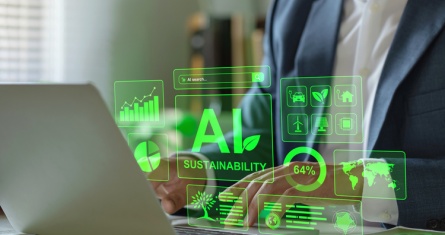 New Research Briefing: How AI Is Transforming Startup Scouting