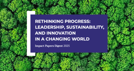 New Impact Papers Digest
