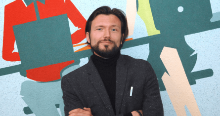 Professor Ivan Savin