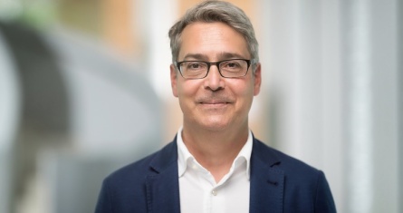 LIVE at ESCP Berlin: Entrepreneur Conversations – Innovation & Beyond with Marc Schurr