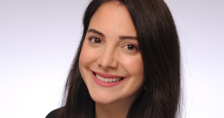 Léa El Kattar, MBA student