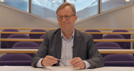 Michael Troege on Economic Theory and Public Policy