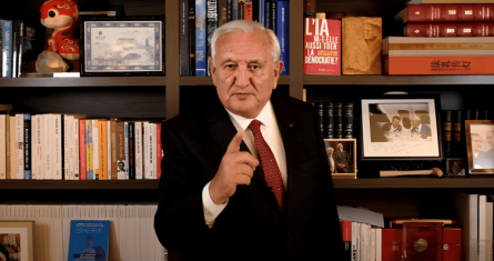 Jean-Pierre Raffarin