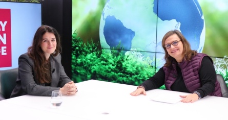 Reimagining Business Education for a Sustainable Future