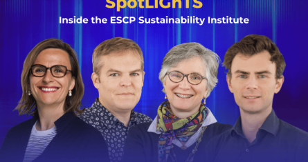 Education under planetary boundaries: co-creating sustainability knowledge with youth