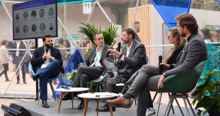 ESCP Business School launches Sustainability Advisory Council 