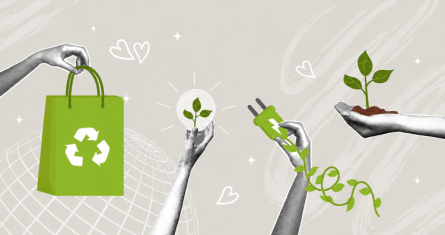 Back to Basics: Sustainable Supply Chain Management