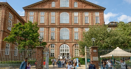 Turin Campus ESCP Turin Campus ESCP