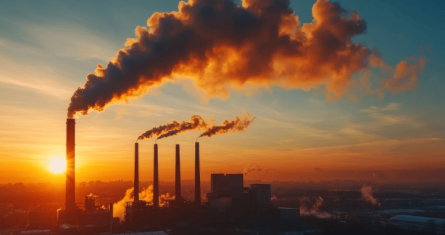 A Decade After the Paris Agreement