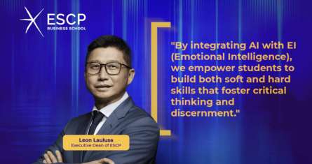 Artificial Intelligence and Emotional Intelligence