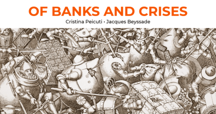 Of Banks And Crisis