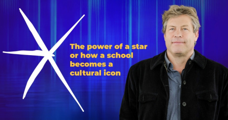 Author: Prof. Benoît Heilbrunn