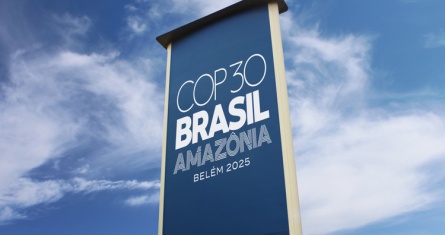 COP30 in Belém: an ESCP student’s reflection on the future of climate action