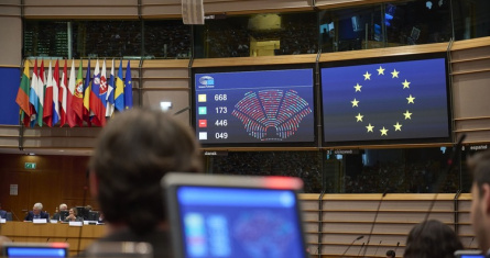 Designing Europe
