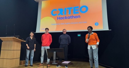 MSc Big Data & Business Analytics Hackathon 2025