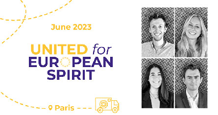 United for European Spirit!