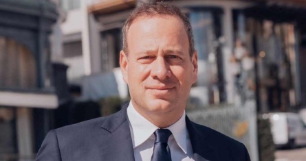 Frédéric Genta