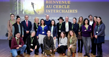 Génération Z : un monde du travail à réinventer ?