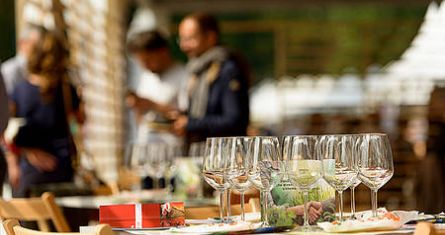 Hosted, the European Institute dedicated to Hospitality and Tourism Management