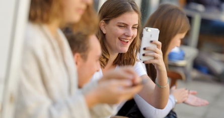 Social Media and Branding: Current Trends & Challenges, Masterclass #1 MBA, ESCP Business School