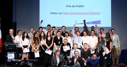MS Prix Innover et Entreprendre 2017