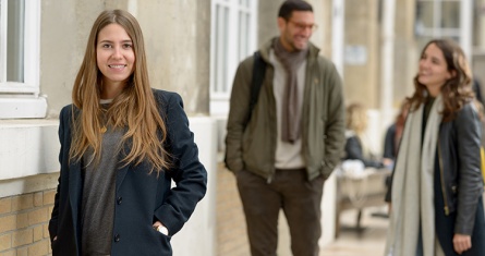 Relevant COVID-19 Updates