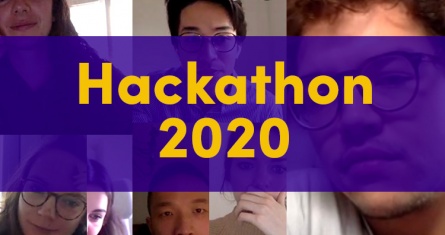 Hackathon 2020 | ESCP Business School