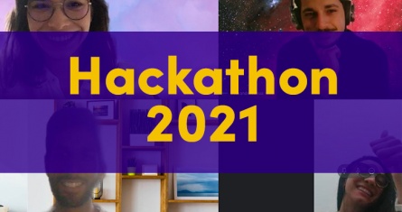 Hackathon 2021 | ESCP Business School