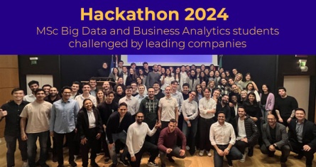 Hackathon 2024 | ESCP Business School