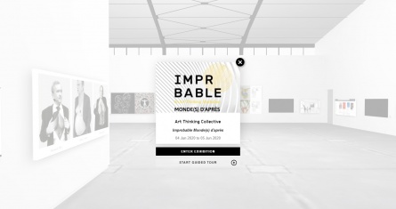 Improbable monde d’après 