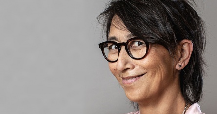 Prof.Véronique Tran is the new rector of ESCP Business School in Berlin