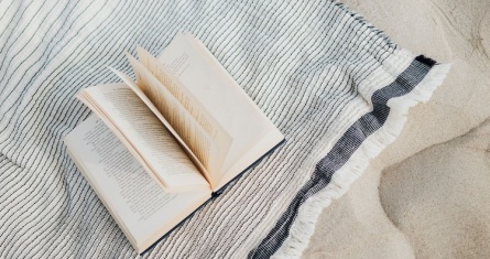 ESCP Student Summer Reading List 2026
